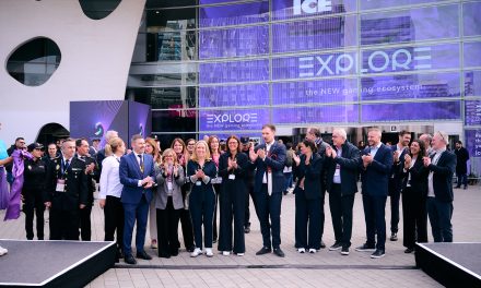 Barcelona ICE and iGB Affiliate welcome world record gaming industry attendance