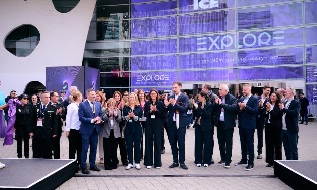 Barcelona ICE and iGB Affiliate welcome world record gaming industry attendance