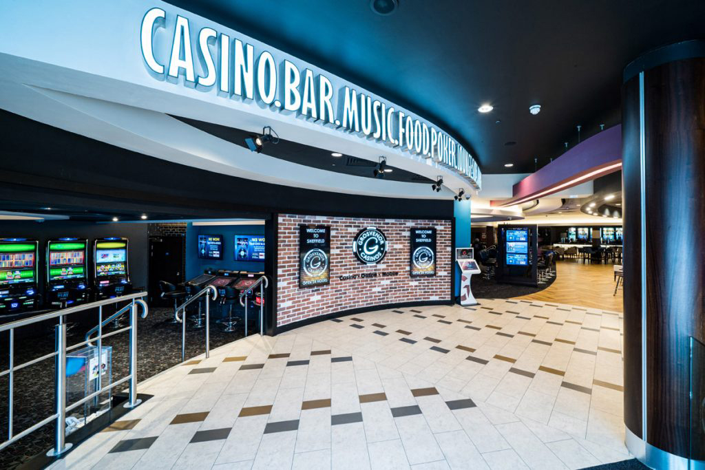 UK casinos to re-open from July 4th