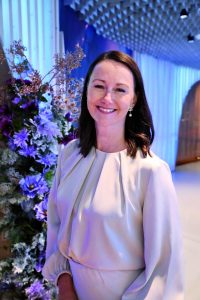 ECA appoints new vice chair