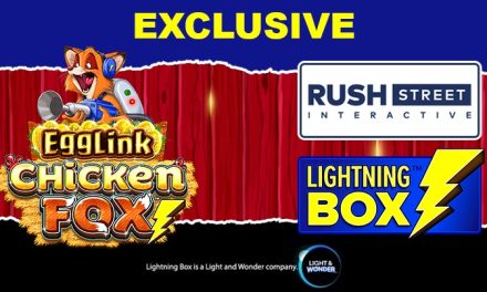 Lightning Box launches new multi-market slot
