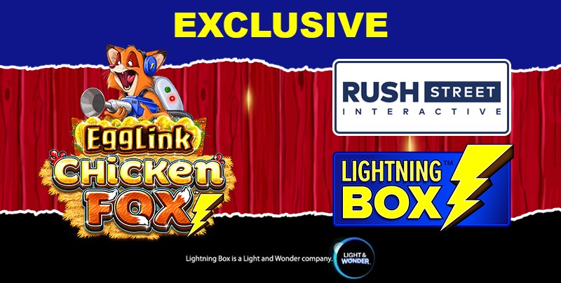 Lightning Box launches new multi-market slot