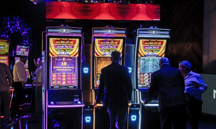 NOVOMATIC Argentina hosts successful event with the ‘NOVOMATIC Experience’ during SAGSE 2025