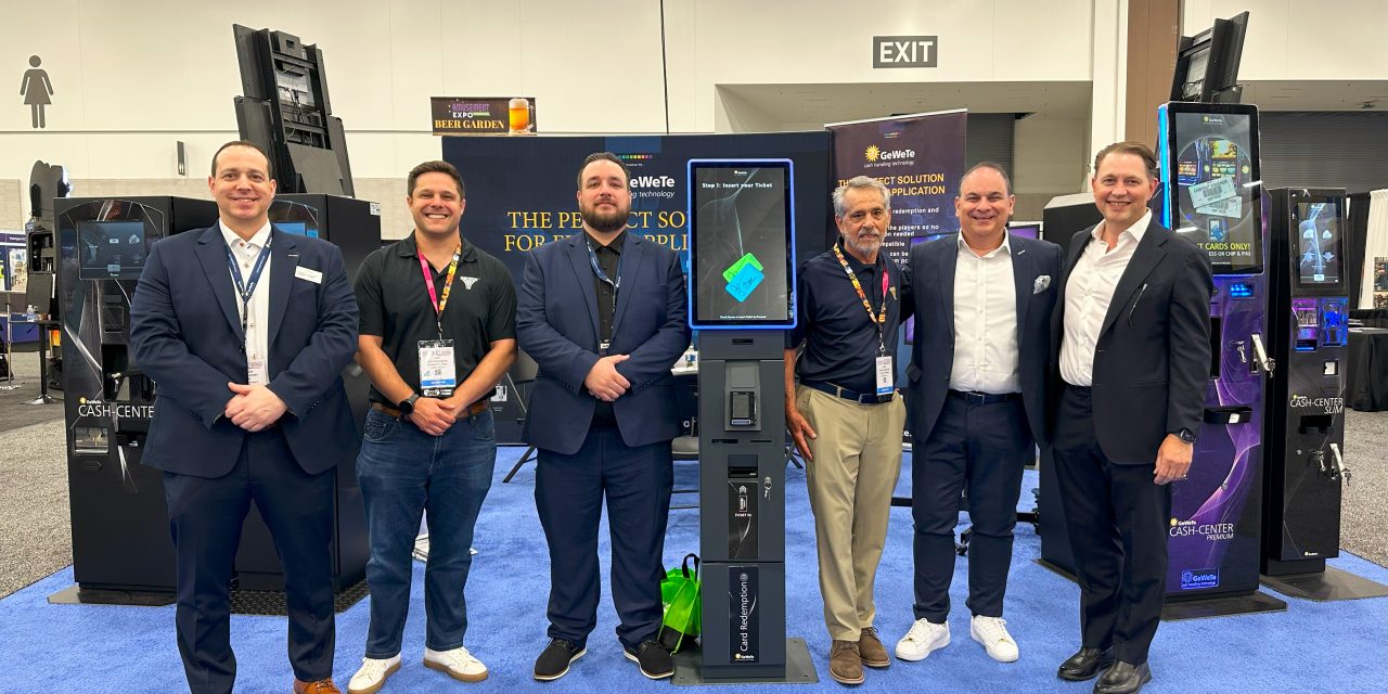 GeWeTe Expands U.S. Presence Through Partnership with Betson Enterprises