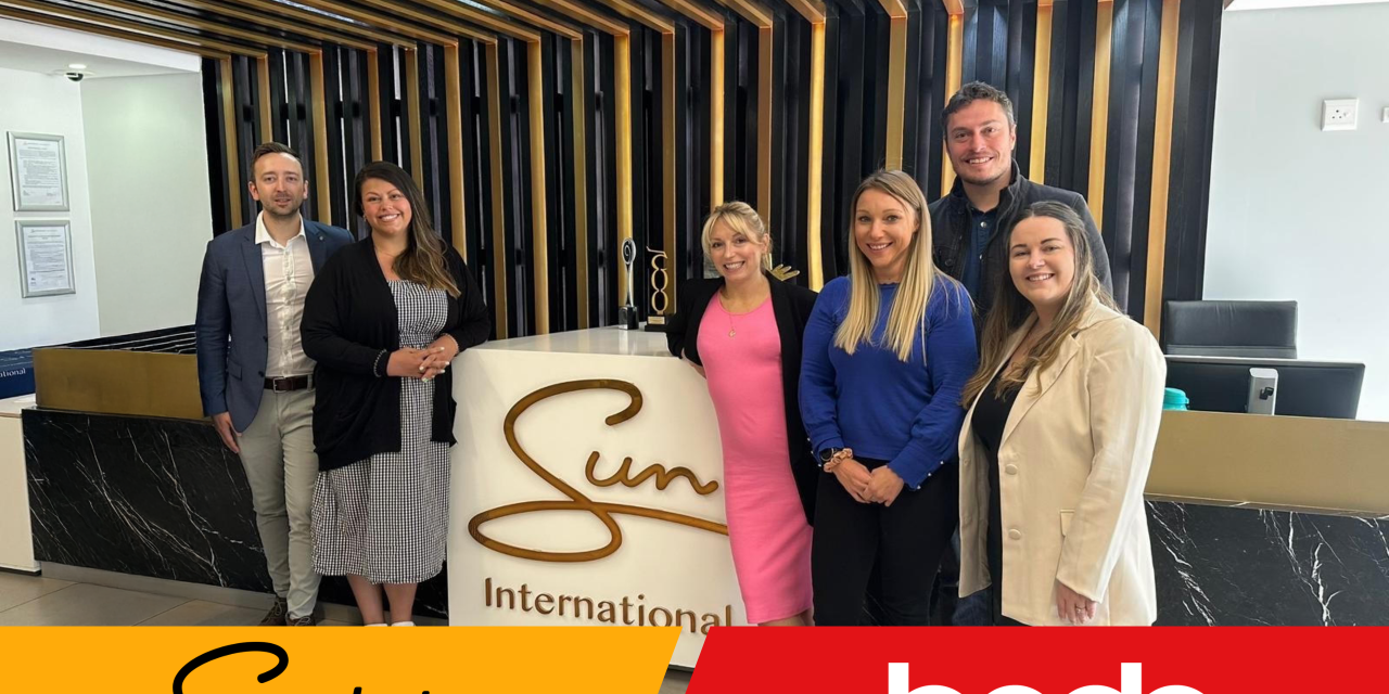 Bede Gaming launches iGaming platform into Namibia with latest Sunbet expansion