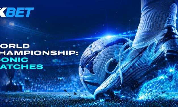 The matches that defined World Championship history