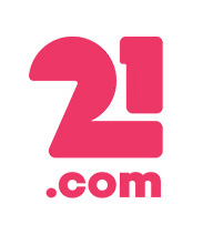 21.com Launches Affiliate Programme with Income Access