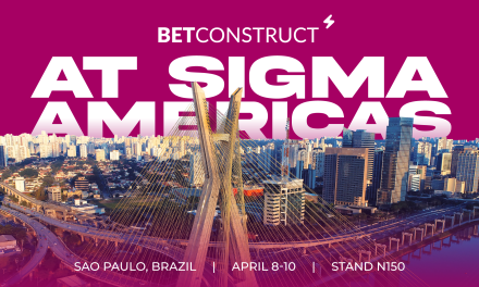 BetConstruct Unveils Groundbreaking Innovations at SIGMA Americas 2025