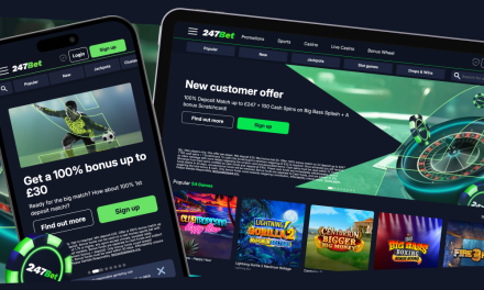 247Bet Is Here: Casimba Gaming Unveils New Sportsbook Brand
