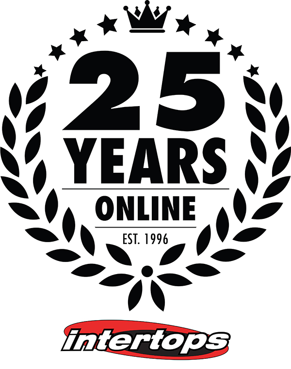 Intertops celebrates 25 years since online gambling first