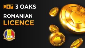 3 oaks romania 3 Oaks Gaming extends European reach