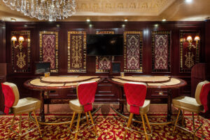 3 smaller Abbiati: Good luck, Billionaire!