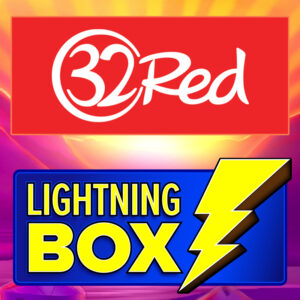 32 red lightning Lightning Box live with 32Red