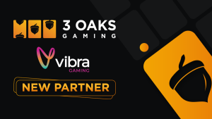 3oaks vibra 3 Oaks Gaming forges alliance with Vibra Solutions