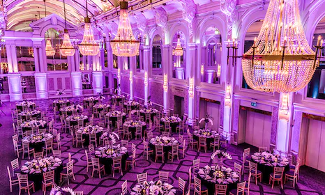 The European Casino Awards 2023: BOOK YOUR TICKETS NOW!