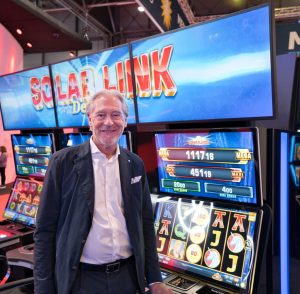 4096 4012 max Innovation Meets Entertainment: Merkur Dosniha Takes Center Stage at FIJMA 2024