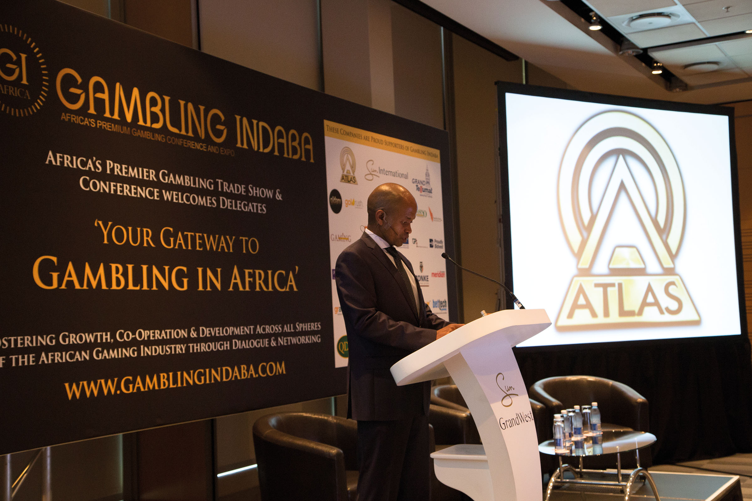 Gambling Indaba