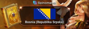 600x200 Bosnia RepSrpska Market PR 002 Spinomenal granted Bosnian certification
