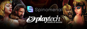 600x200 PlayTech Spinomenal for PR 1 copy Spinomenal agrees Playtech collaboration
