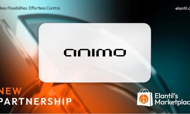 Elantil teams up with Animo to introduce customers to real-time games with a pop culture twist