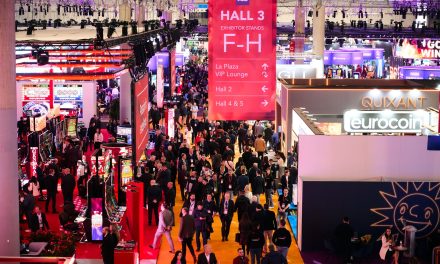 ICE and iGB Affiliate Barcelona to set new world record attendance