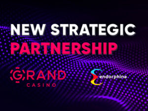 800x600 PR New partnership between Endorphina and GrandCasino announced