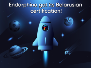 800x600 En 1 Endorphina earns new licence for Belarus
