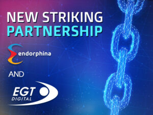 800x600 New partnership EGT DIGITAL Endorphina and EGT Digital strike new partnership