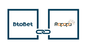 900x BtoBet Partnership Frapapa BtoBet announces strategic partnership with Soloti Gaming