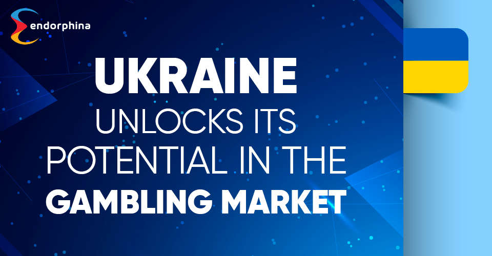 Endorphina looks to Ukraine with Parimatch