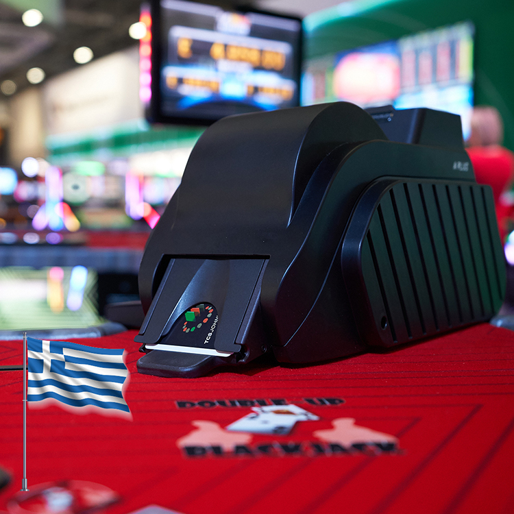 TCS’s A Plus Shuffler approved by HGC