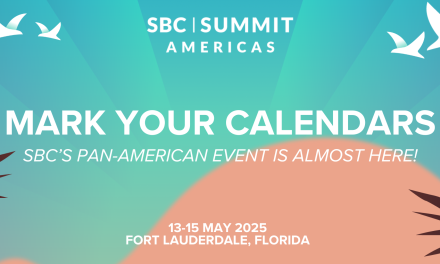 Mark Your Calendars: SBC Summit Americas Is Almost Here