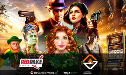 Aposta Ganha elevates with Red Rake partnership