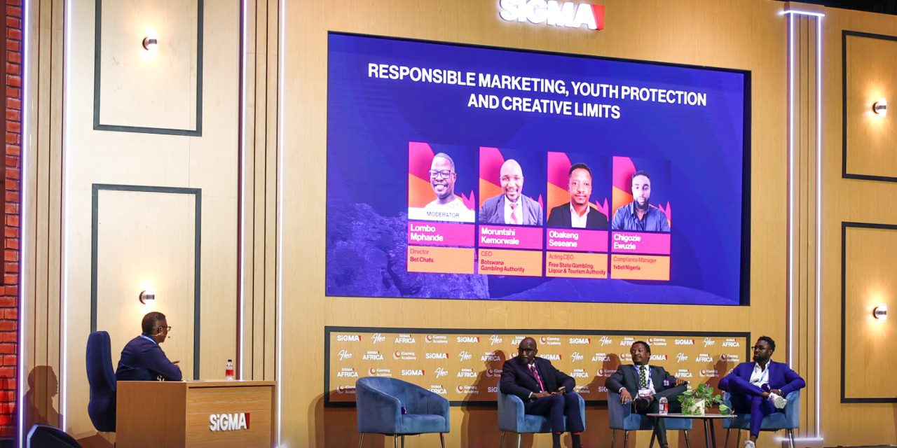 Why responsible gambling fails without player education – lessons from Africa