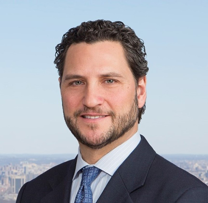 GameCo names Rosenberg as CEO