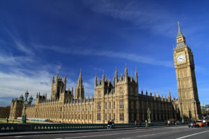 AdobeStock 156635712 Parliamentary APBGG launches UK Gambling Act 2005 review