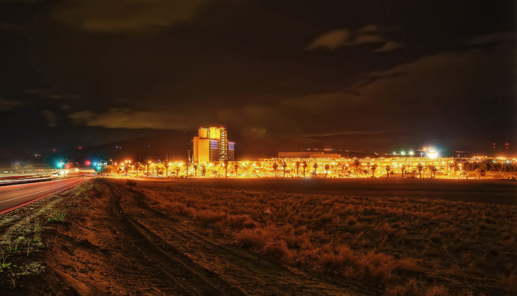 AdobeStock 189961951 30 years of Tribal Gaming