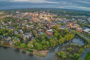 AdobeStock 272543345 Rivers Casino Schenectady names Richards as GM