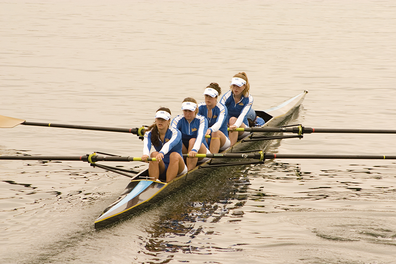 AdobeStock 3075170 Rowing to glory