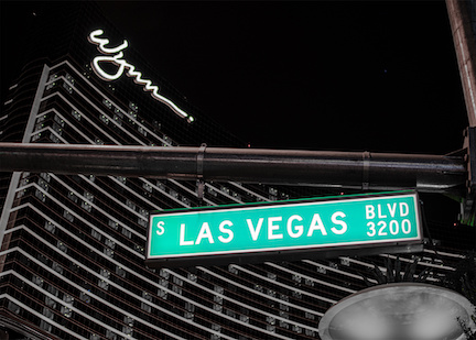 Global Gaming Expo announces Las Vegas event cancellation