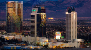 AdobeStock 353000354 Editorial Use Only smaller San Manuel Gaming to acquire Palms Las Vegas