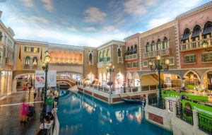 AdobeStock 57631762 G2E Asia to be held November 2021 at Venetian Macao