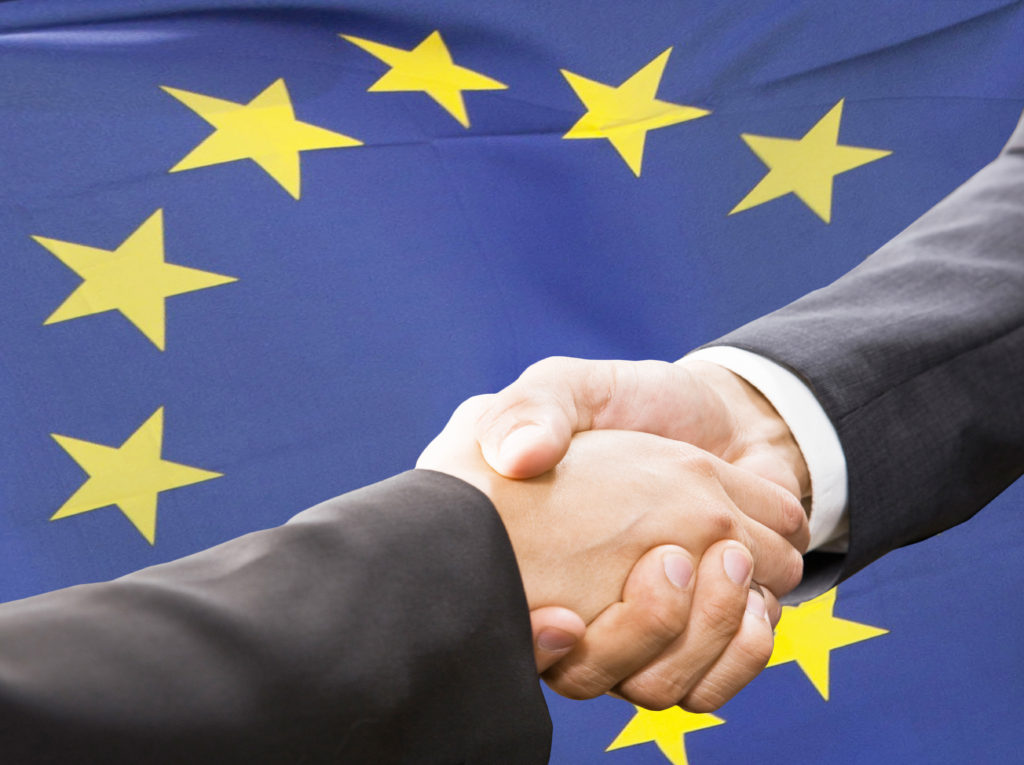 EU Bytes