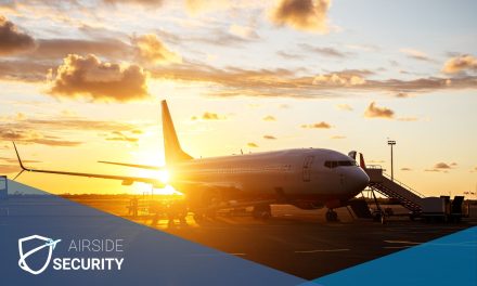 Dallmeier and Navtech Radar provide expert knowledge for airside security and operations