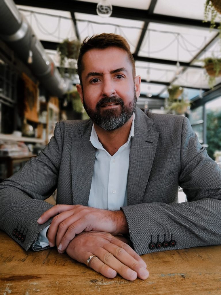 New MERKUR Casino International COO in Spain Alejandro Casanova assumes responsibility for the Gauselmann subsidiary’s operations in Spain