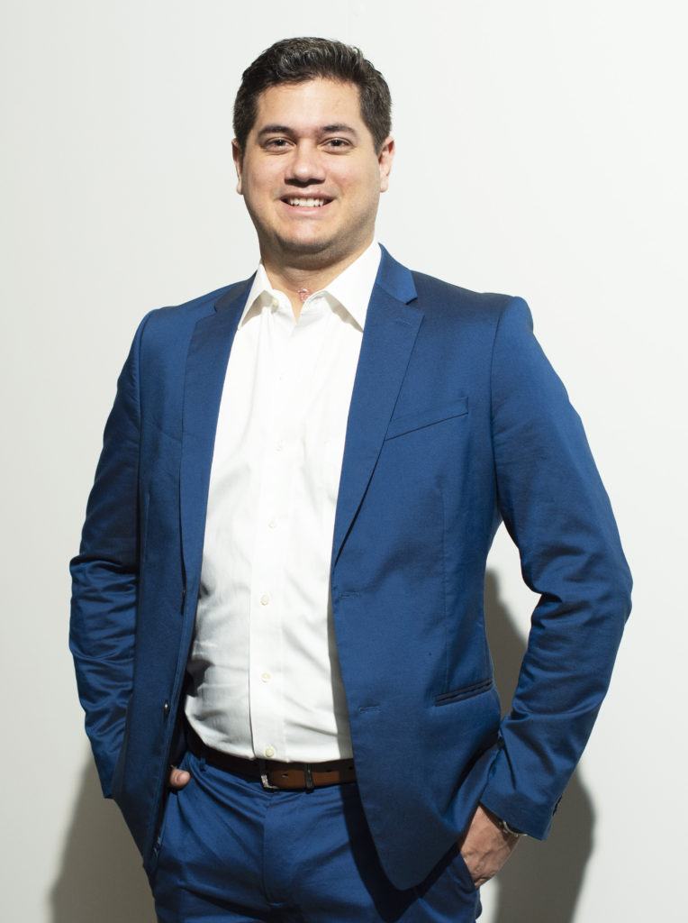 Alex Stiglich G2E 3 'All Systems Go!' at G2E for DR Gaming Technology