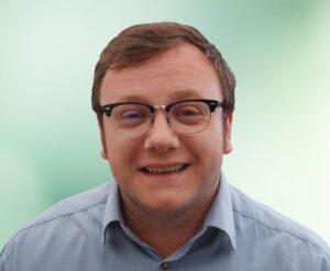 Alex Ratcliffe Ratcliffe joins 1X2 Network as CPO