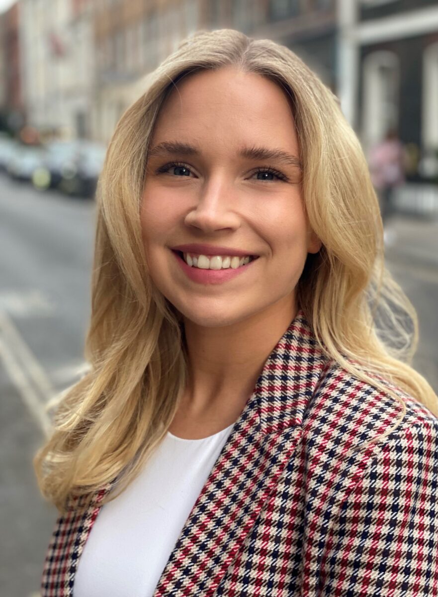 Realistic Games appoints new head of client services