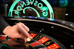 All 52 Grosvenor Casino venues in England Scotland and Wales will reopen their doors from Monday 17th May 2 Grosvenor Casinos reopens 52 UK venues