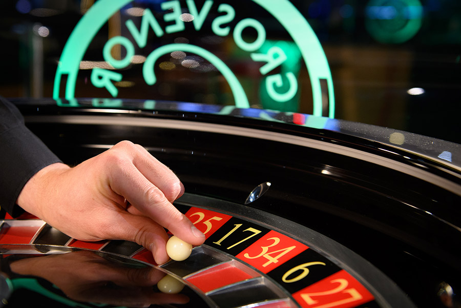 Grosvenor Casinos reopens 52 UK venues